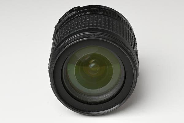 Nikon AF-S 18-105mm 3,5-5,6G ED F-Mount  -Gebrauchtartikel-